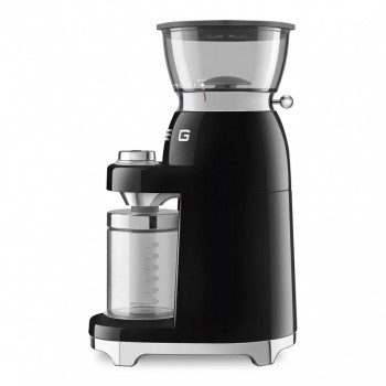 Кофемолка SMEG CGF03BLEU