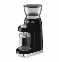 Кофемолка SMEG CGF03BLEU