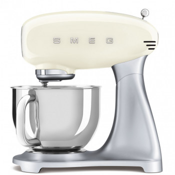 Миксер планетарный SMEG SMF04CREU