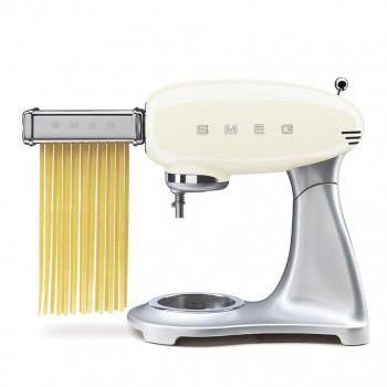 Миксер планетарный SMEG SMF04CREU
