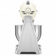 Миксер планетарный SMEG SMF04CREU