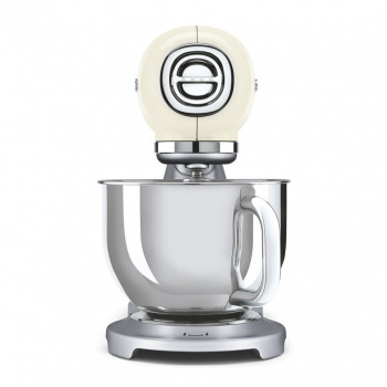 Миксер планетарный SMEG SMF04CREU