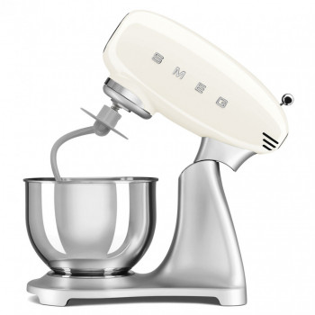 Миксер планетарный SMEG SMF04CREU