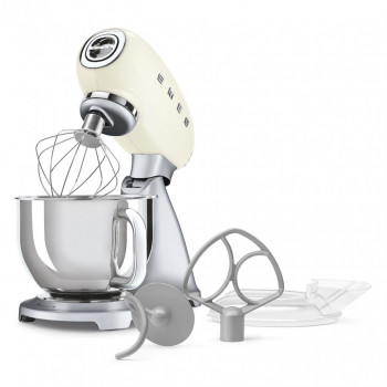 Миксер планетарный SMEG SMF04CREU