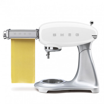 Миксер планетарный SMEG SMF04WHEU
