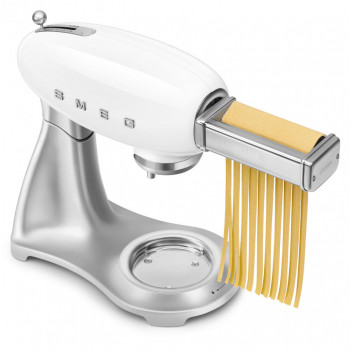 Миксер планетарный SMEG SMF04WHEU