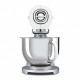 Миксер планетарный SMEG SMF04WHEU