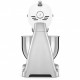 Миксер планетарный SMEG SMF04WHEU