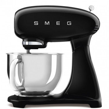 Миксер планетарный SMEG SMF05BLEU