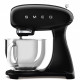 Миксер планетарный SMEG SMF05BLEU