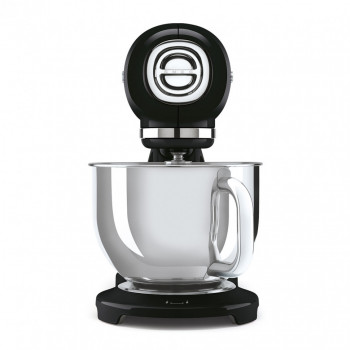 Миксер планетарный SMEG SMF05BLEU