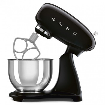 Миксер планетарный SMEG SMF05BLEU