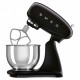 Миксер планетарный SMEG SMF05BLEU