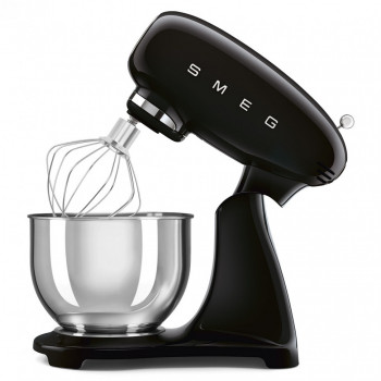 Миксер планетарный SMEG SMF05BLEU
