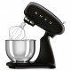 Миксер планетарный SMEG SMF05BLEU