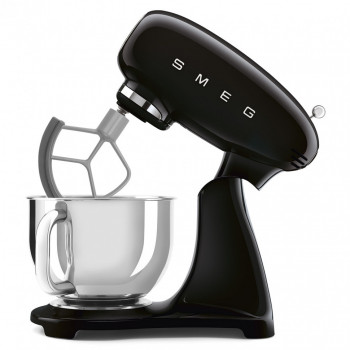 Миксер планетарный SMEG SMF05BLEU