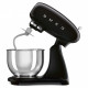 Миксер планетарный SMEG SMF05BLEU