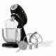 Миксер планетарный SMEG SMF05BLEU