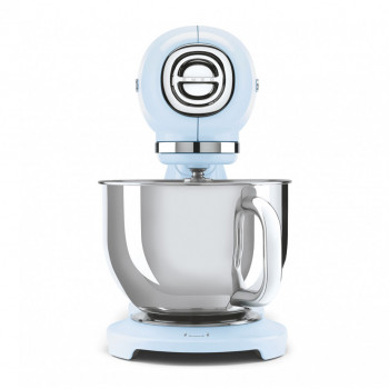 Миксер планетарный SMEG SMF05PBEU