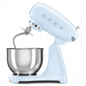 Миксер планетарный SMEG SMF05PBEU