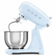 Миксер планетарный SMEG SMF05PBEU