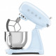 Миксер планетарный SMEG SMF05PBEU