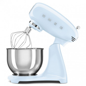 Миксер планетарный SMEG SMF05PBEU