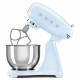 Миксер планетарный SMEG SMF05PBEU