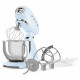 Миксер планетарный SMEG SMF05PBEU