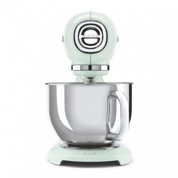 Миксер планетарный SMEG SMF05PGEU