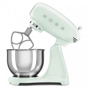 Миксер планетарный SMEG SMF05PGEU