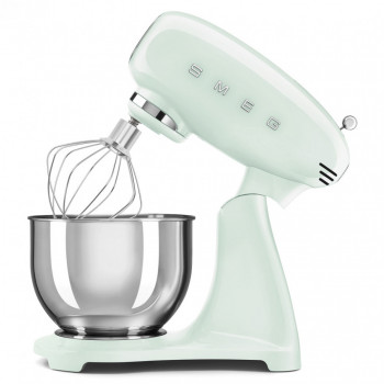 Миксер планетарный SMEG SMF05PGEU