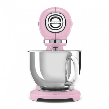 Миксер планетарный SMEG SMF05PKEU