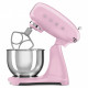 Миксер планетарный SMEG SMF05PKEU