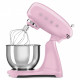 Миксер планетарный SMEG SMF05PKEU