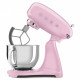 Миксер планетарный SMEG SMF05PKEU