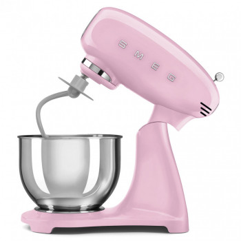 Миксер планетарный SMEG SMF05PKEU
