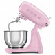 Миксер планетарный SMEG SMF05PKEU