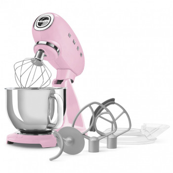 Миксер планетарный SMEG SMF05PKEU