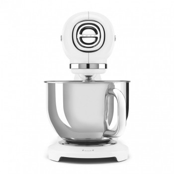 Миксер планетарный SMEG SMF05WHEU