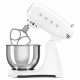 Миксер планетарный SMEG SMF05WHEU