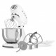 Миксер планетарный SMEG SMF05WHEU