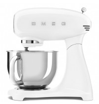 Миксер планетарный SMEG SMF05WHEU