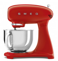 Миксер планетарный SMEG SMF05RDEU