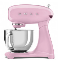 Миксер планетарный SMEG SMF05PKEU