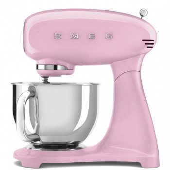 Миксер планетарный SMEG SMF05PKEU