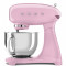 Миксер планетарный SMEG SMF05PKEU