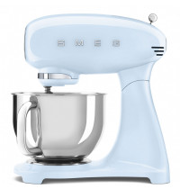 Миксер планетарный SMEG SMF05PBEU