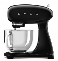 Миксер планетарный SMEG SMF05BLEU