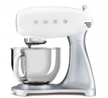 Миксер планетарный SMEG SMF04WHEU